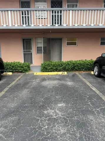 18555 NE 14th Avenue Miami FL 33179