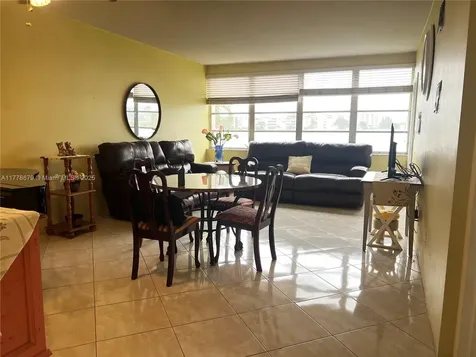 18555 NE 14th Avenue Miami FL 33179