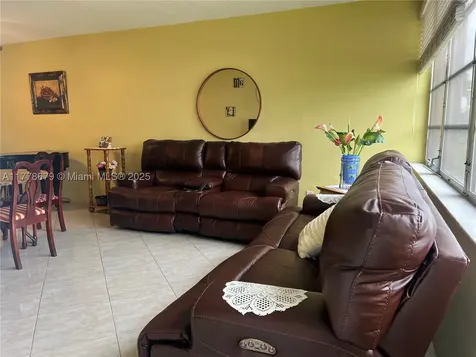 18555 NE 14th Avenue Miami FL 33179