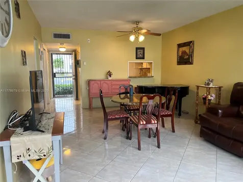 18555 NE 14th Avenue Miami FL 33179