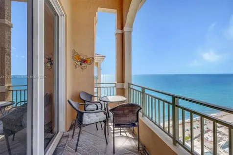 2080 S Ocean Drive Hallandale Beach FL 33009