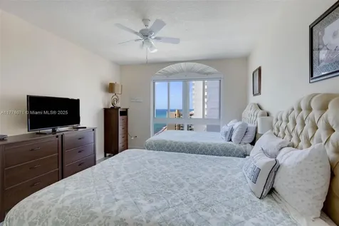 2080 S Ocean Drive Hallandale Beach FL 33009