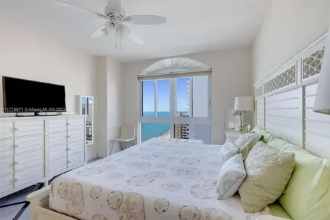 2080 S Ocean Drive Hallandale Beach FL 33009