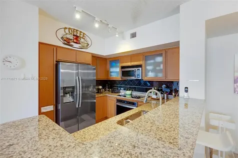 2080 S Ocean Drive Hallandale Beach FL 33009