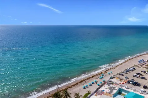 2080 S Ocean Drive Hallandale Beach FL 33009