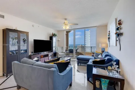 2080 S Ocean Drive Hallandale Beach FL 33009