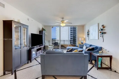 2080 S Ocean Drive Hallandale Beach FL 33009