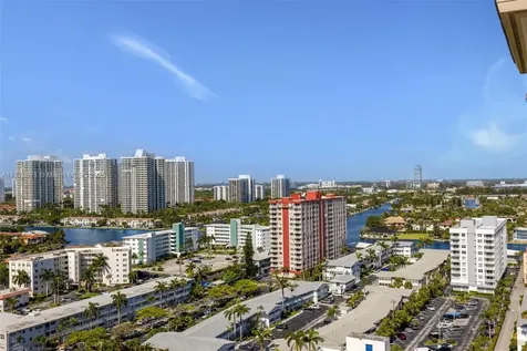 2080 S Ocean Drive Hallandale Beach FL 33009
