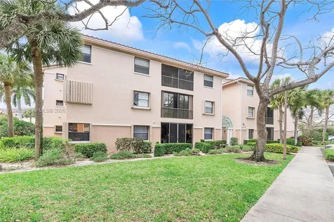 4101 E Coral Tree Circle Coconut Creek FL 33073