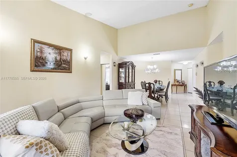4101 E Coral Tree Circle Coconut Creek FL 33073