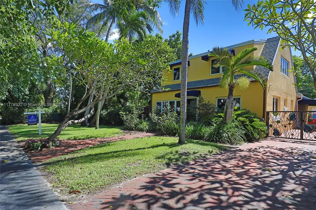 1456 SW 13th Street Miami FL 33145