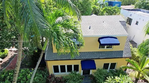 1456 SW 13th Street Miami FL 33145