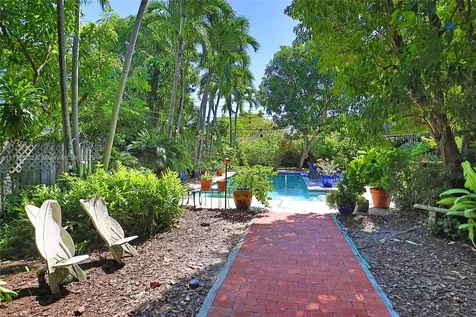 1456 SW 13th Street Miami FL 33145