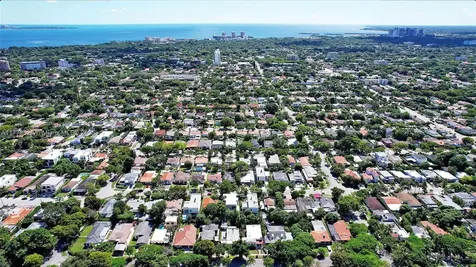 1456 SW 13th Street Miami FL 33145