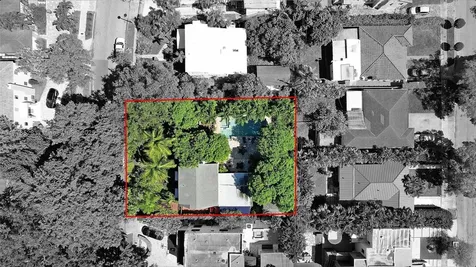 1456 SW 13th Street Miami FL 33145