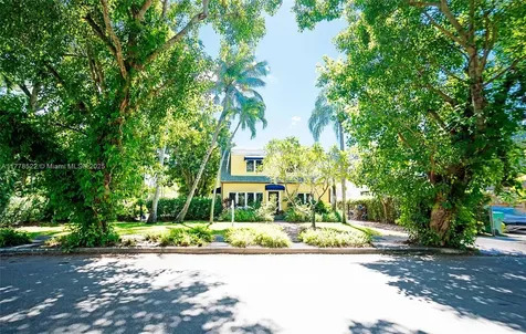 1456 SW 13th Street Miami FL 33145