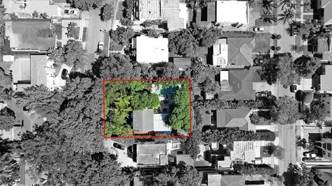 1456 SW 13th Street Miami FL 33145