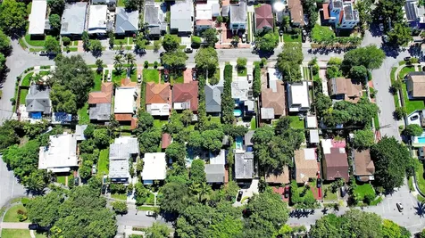 1456 SW 13th Street Miami FL 33145