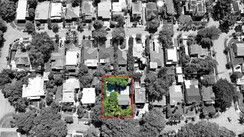 1456 SW 13th Street Miami FL 33145