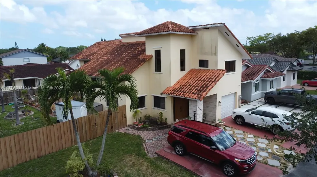 7451 SW 115th Court Miami FL 33173
