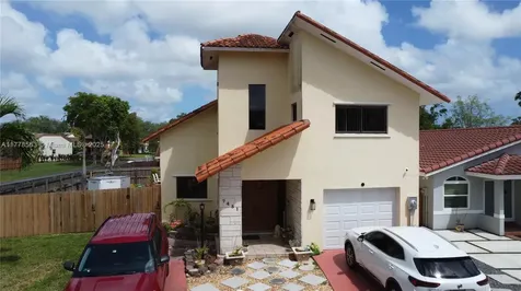 7451 SW 115th Court Miami FL 33173
