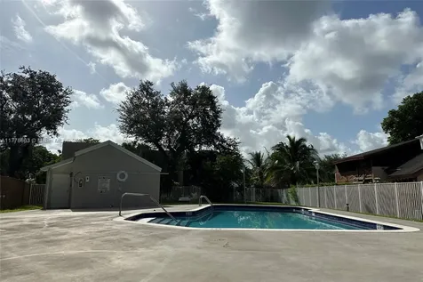 7451 SW 115th Court Miami FL 33173