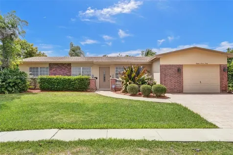 8740 NW 19th Street Pembroke Pines FL 33024