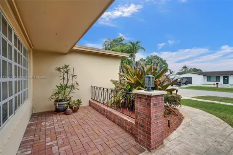 8740 NW 19th Street Pembroke Pines FL 33024