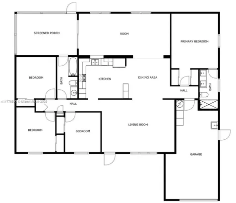 8740 NW 19th Street Pembroke Pines FL 33024