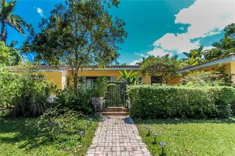 1036 Jefferson Street Hollywood FL 33019