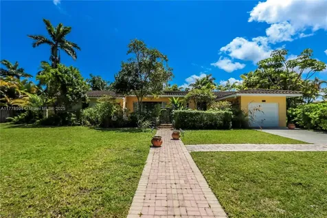 1036 Jefferson Street Hollywood FL 33019