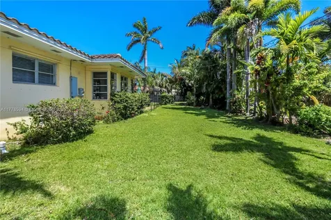 1036 Jefferson Street Hollywood FL 33019