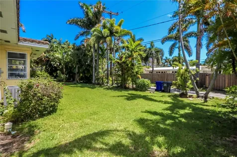 1036 Jefferson Street Hollywood FL 33019