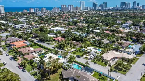 1036 Jefferson Street Hollywood FL 33019