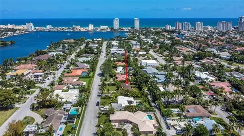 1036 Jefferson Street Hollywood FL 33019