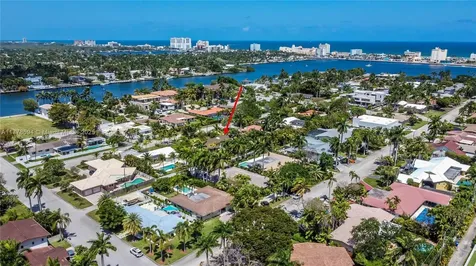 1036 Jefferson Street Hollywood FL 33019