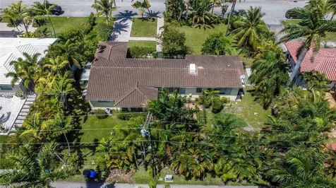 1036 Jefferson Street Hollywood FL 33019