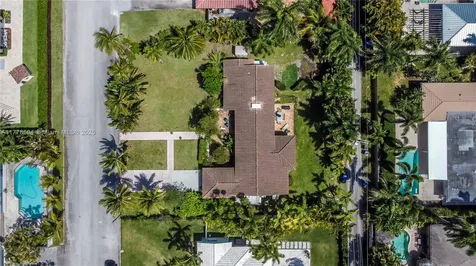 1036 Jefferson Street Hollywood FL 33019