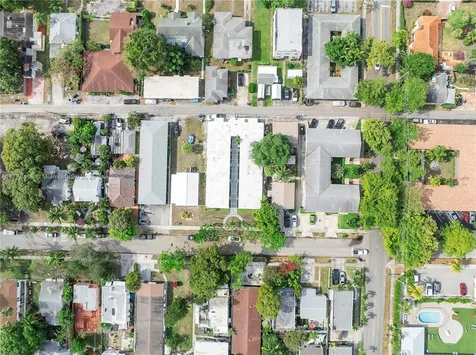 1946 Pierce Street Hollywood FL 33020