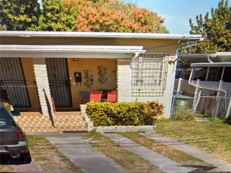 2911 SW 2nd Street Miami FL 33135