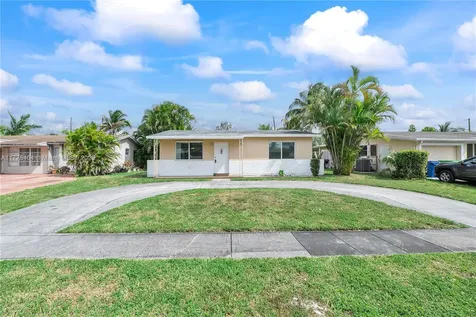 8391 NW 27th Place Sunrise FL 33322