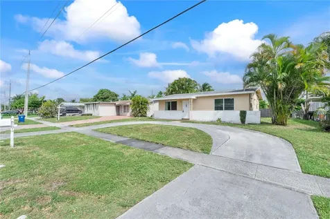 8391 NW 27th Place Sunrise FL 33322