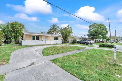 8391 NW 27th Place Sunrise FL 33322