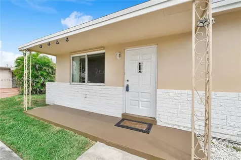 8391 NW 27th Place Sunrise FL 33322