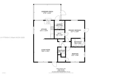 8391 NW 27th Place Sunrise FL 33322