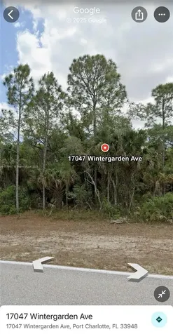 17047 Wintergarden Port Charlotte FL 33948