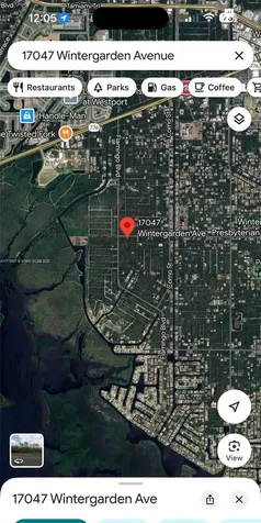 17047 Wintergarden Port Charlotte FL 33948