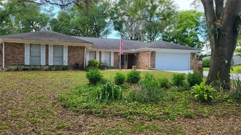 2850 Green Mountain Road DeLand FL 32720