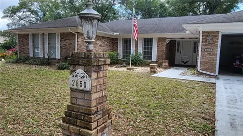 2850 Green Mountain Road DeLand FL 32720