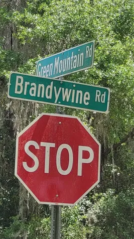 2850 Green Mountain Road DeLand FL 32720